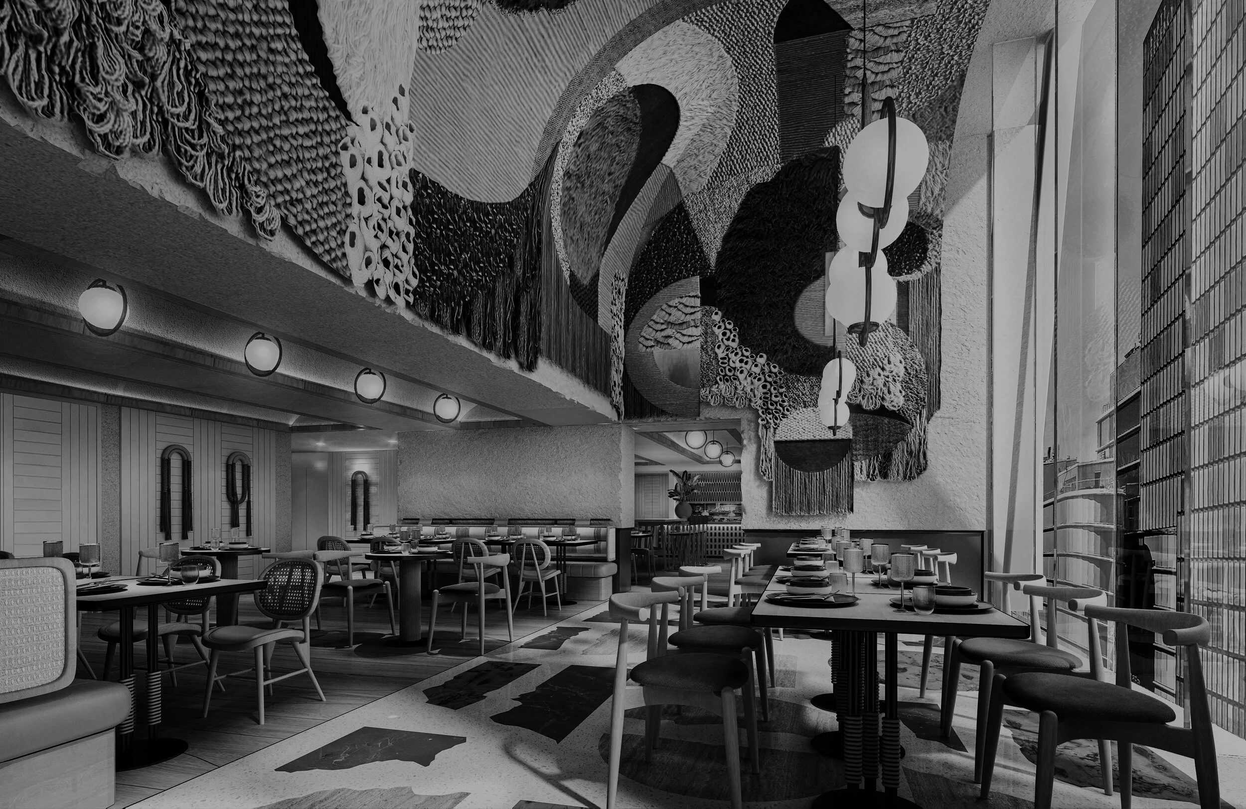MONDRIAN AUCKLAND