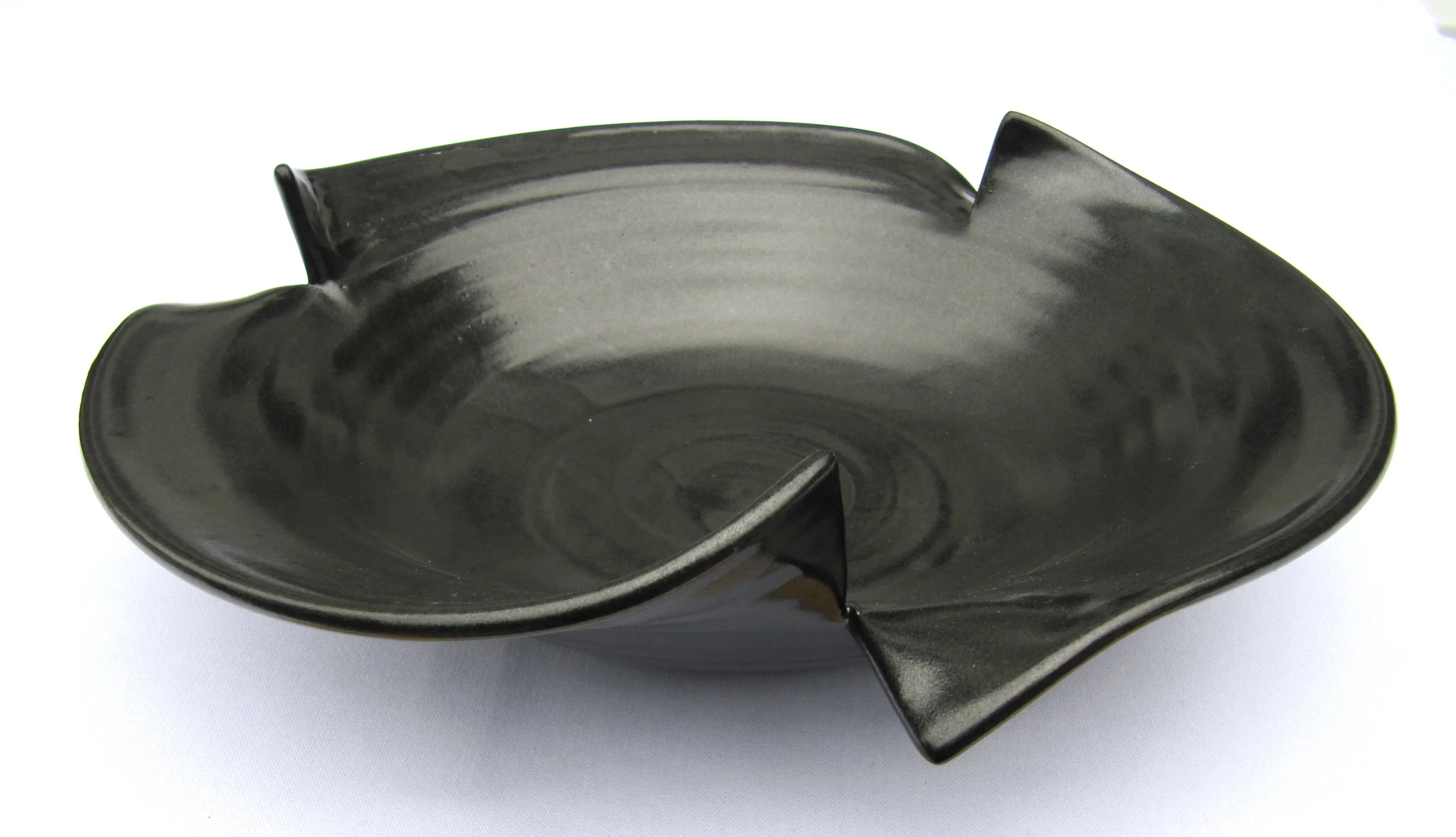 Tricorn Bowl