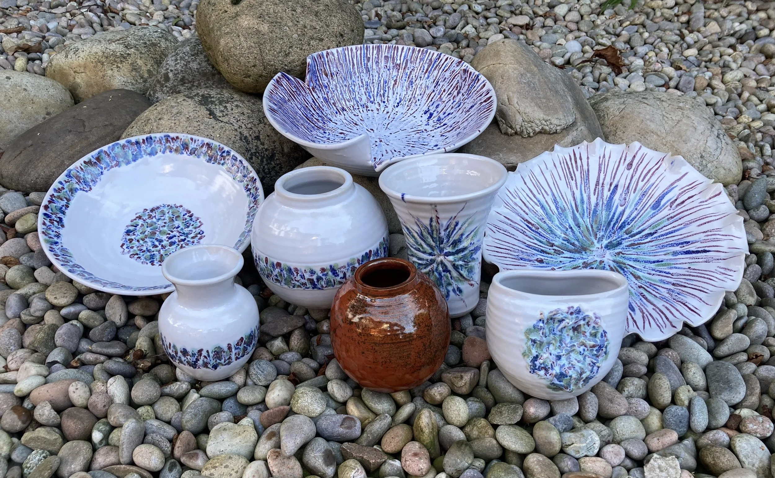 CHRISTMAS FAIR at RHS Hyde Hall,  Chelmsford Essex CM3 8ET