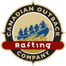 In partnership with Canadian Outback Rafting Co.
