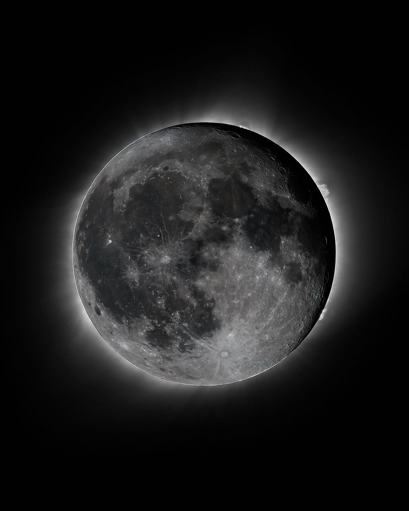 Moon Solar Eclipse
#moon #solareclipse