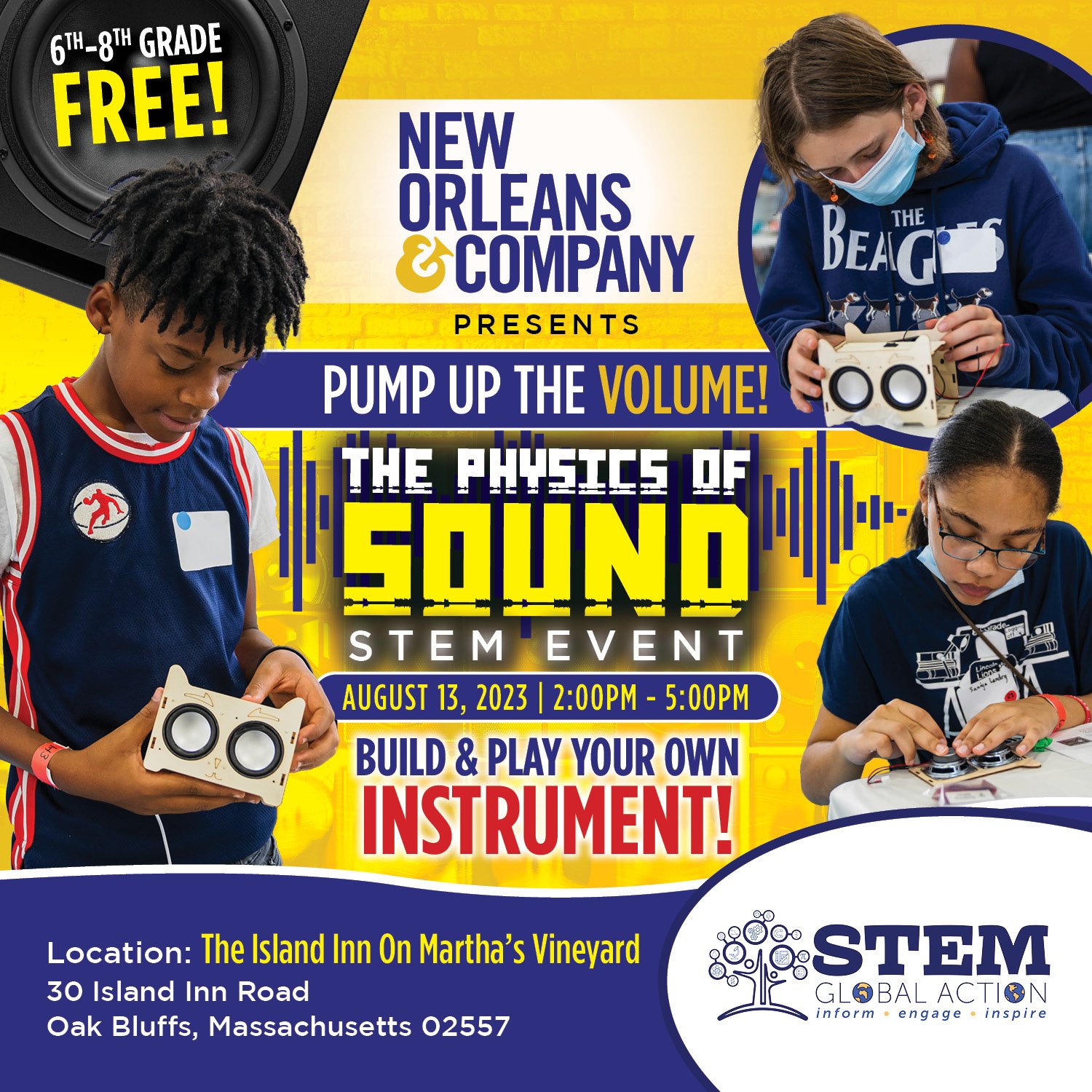 New Orleans & Co. - Physics of Sound Flyer.jpg