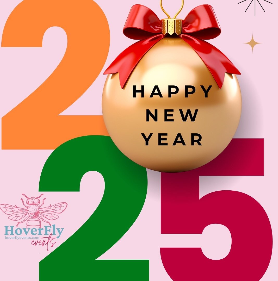 Wishing everyone a very prosperous year ahead! Have fun!
