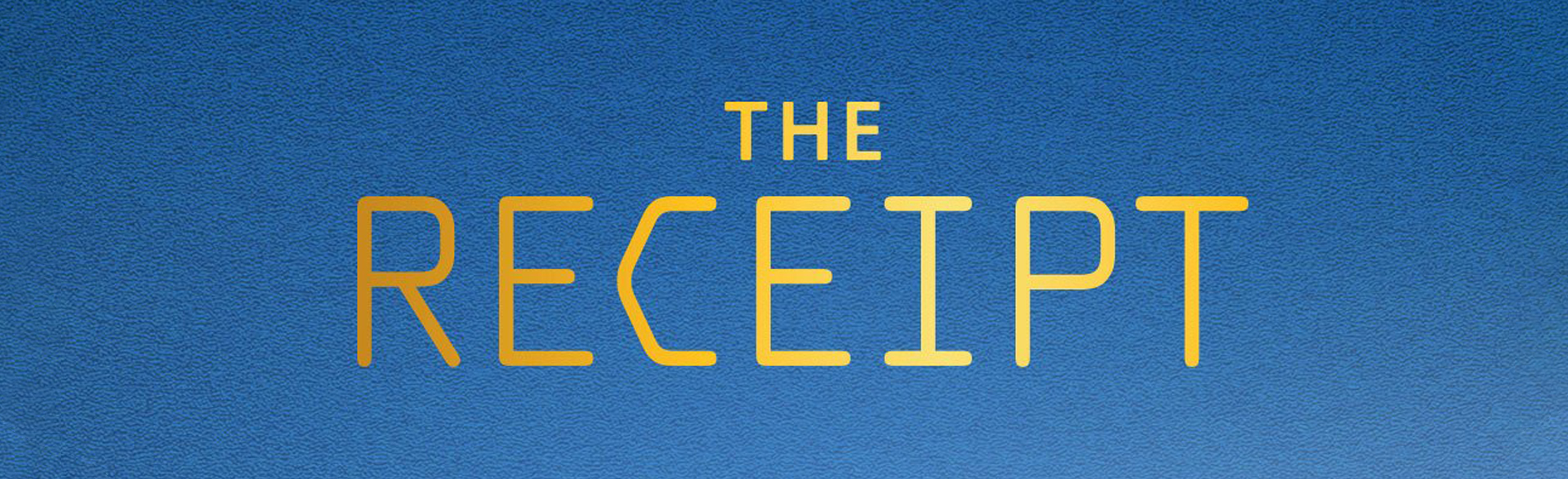 The Receipt