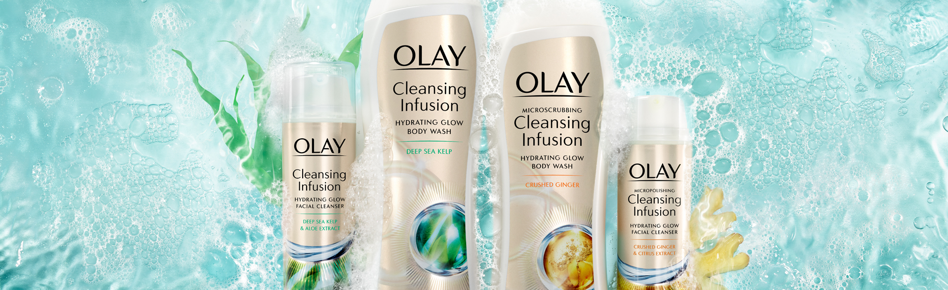 Cleansing