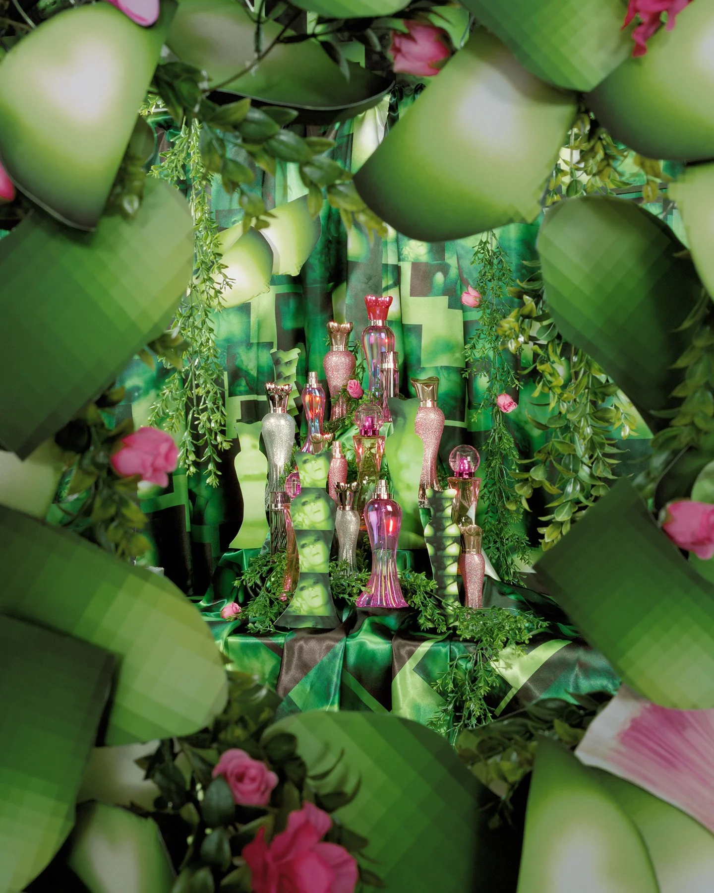  @parishiltonfragrances  #influenced  2024   