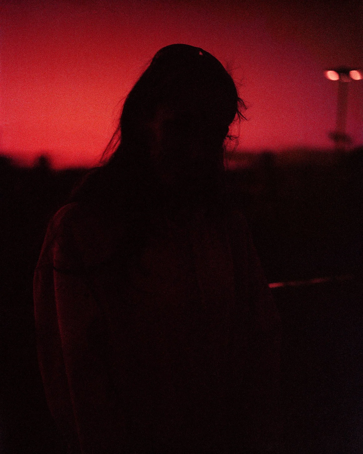  Blairstown  Thank you for the flowers  2016   