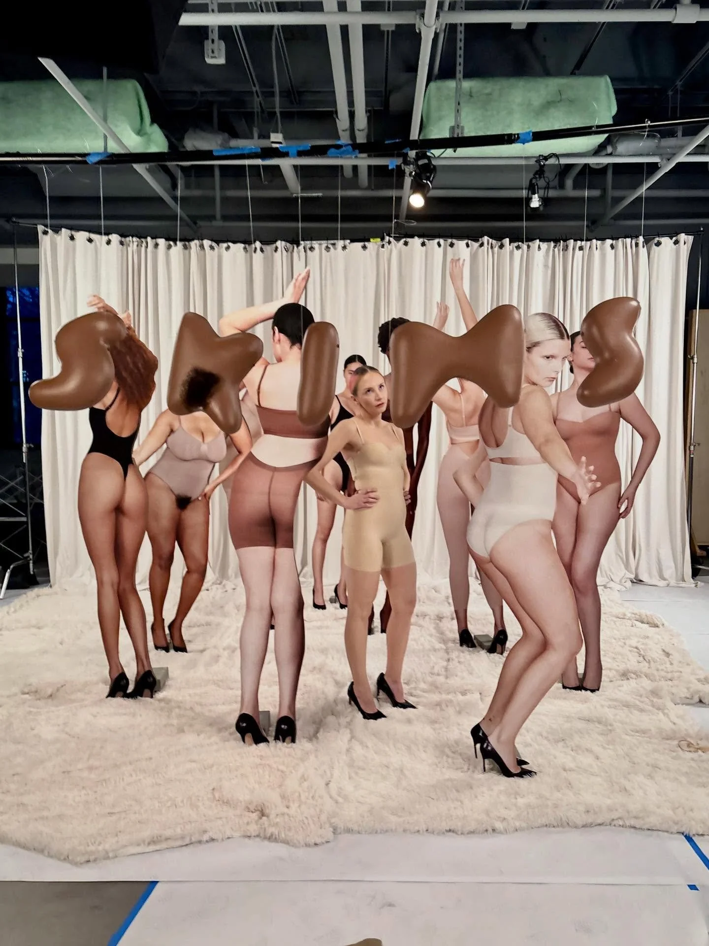 Anything for KimK @skims