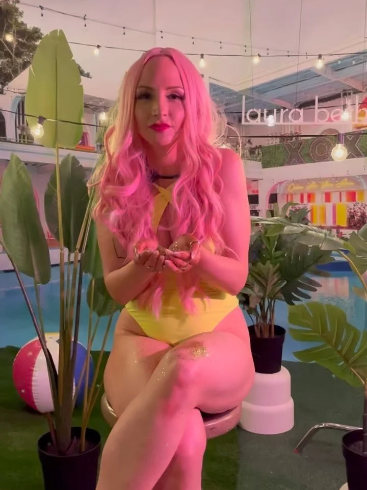 I&rsquo;m really excited for this one!
Thank you forever and ever and always to @cassandraklos_ for all of her help and wisdom <333