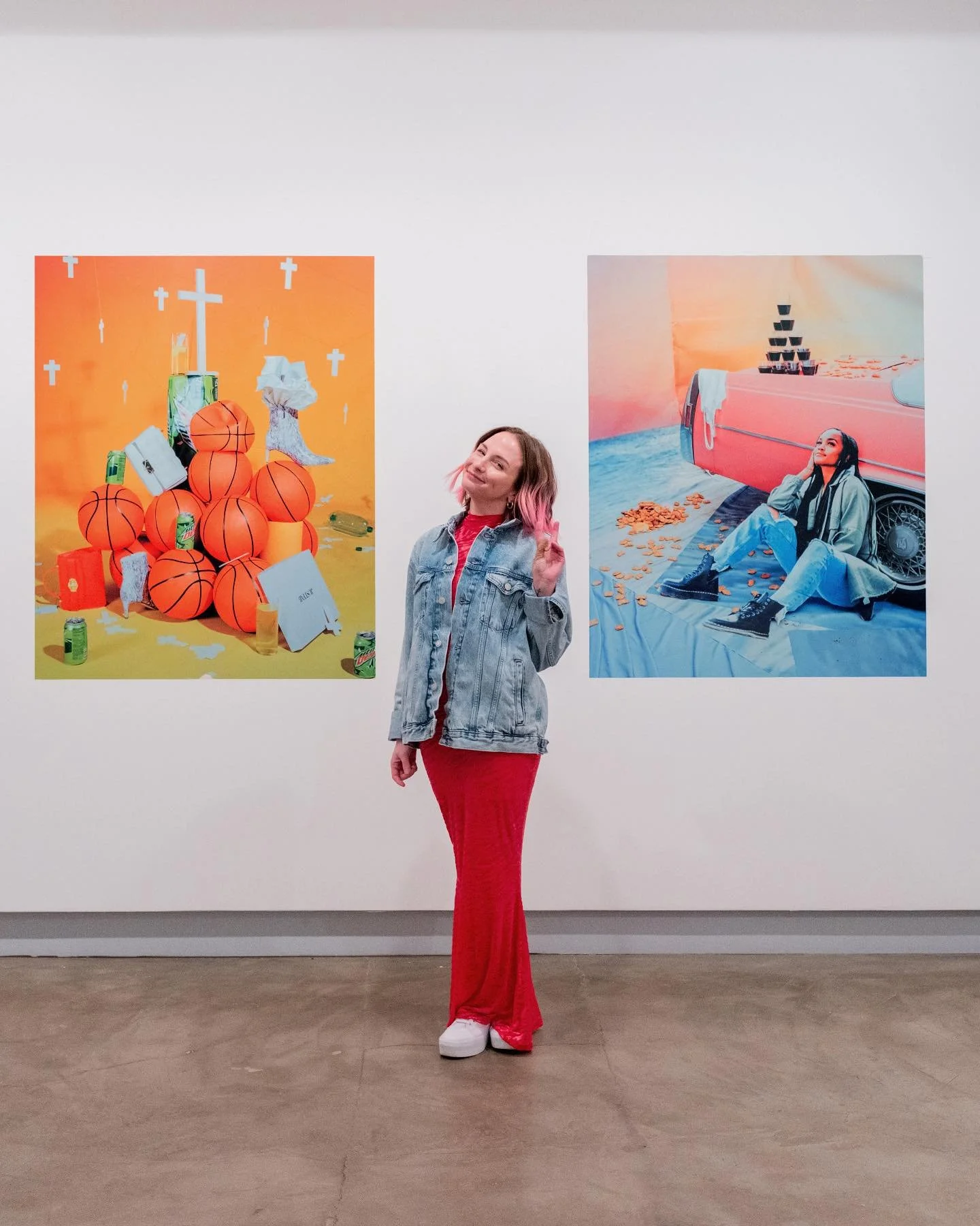 Eeeeeeeeee thank you @dirtyraccoon for the pic!