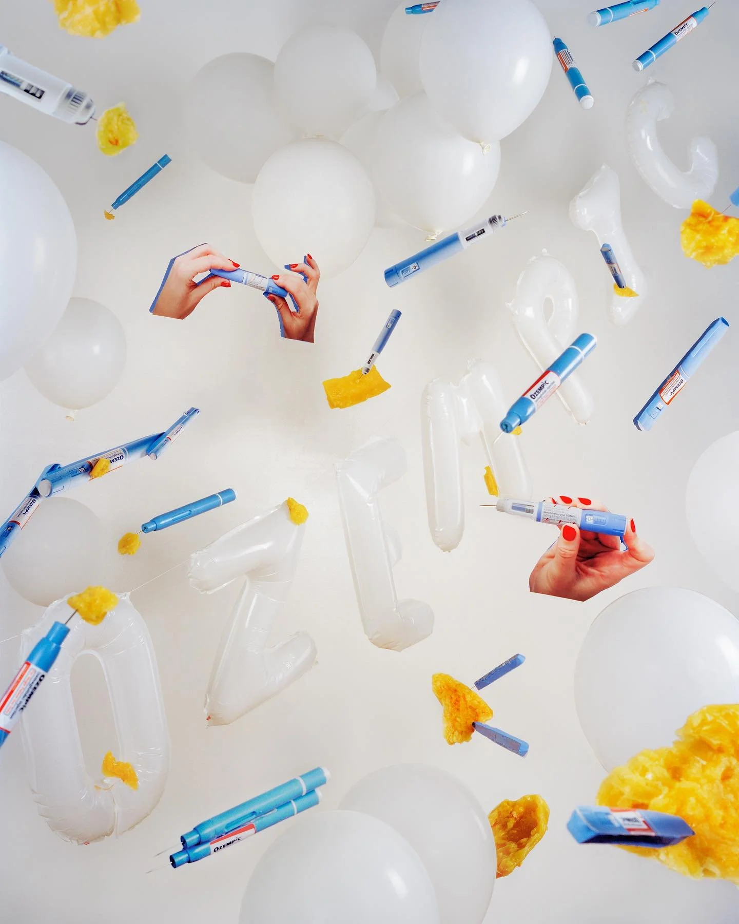 Ozempic&reg;&nbsp;is a prescription medication. The most common side effects of Ozempic&reg; may include nausea, vomiting, diarrhea, stomach (abdominal) pain, and constipation.

Ozempic&reg;&nbsp;may cause serious side effects, including inflammation