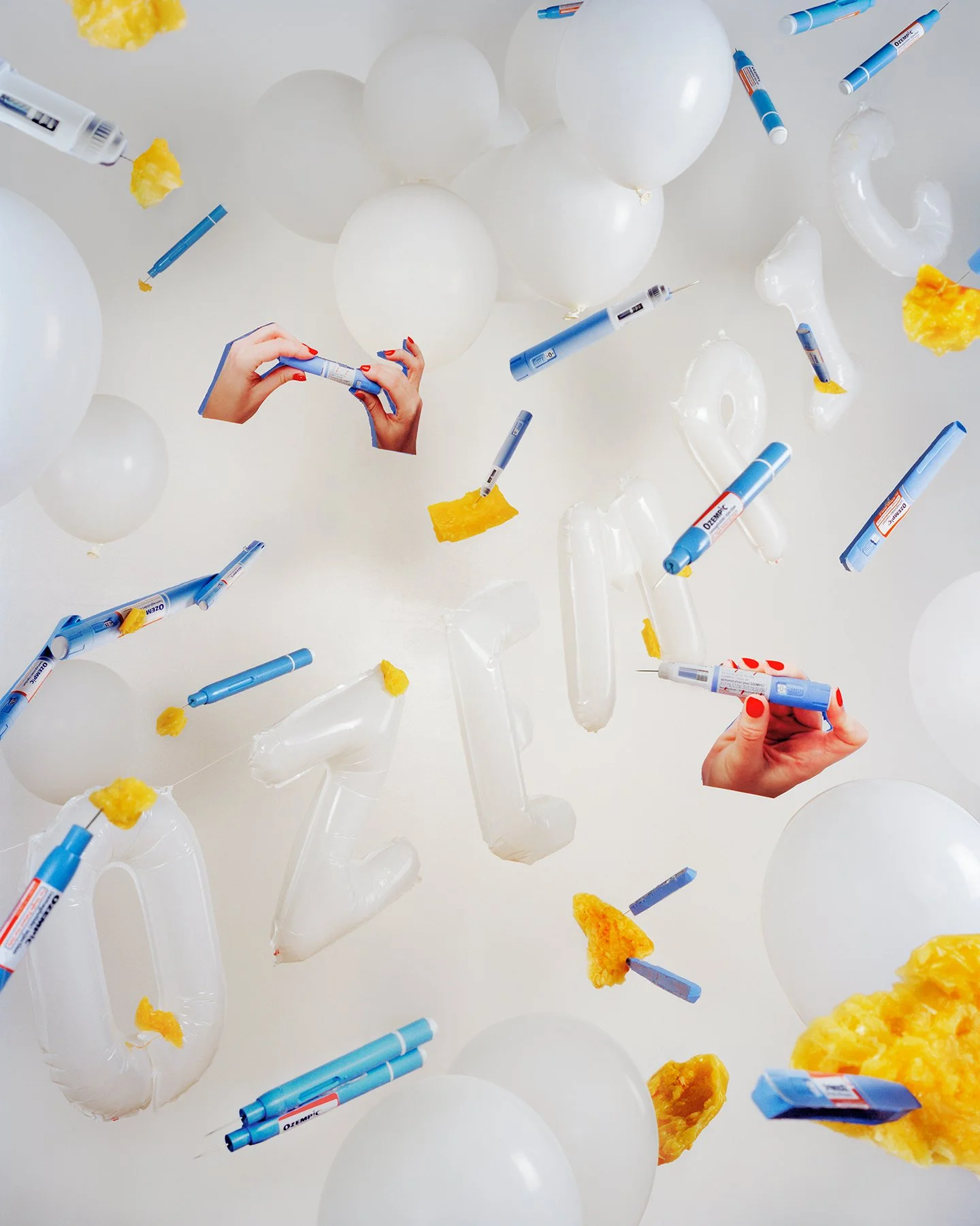  Ozempic  #influenced  2024 