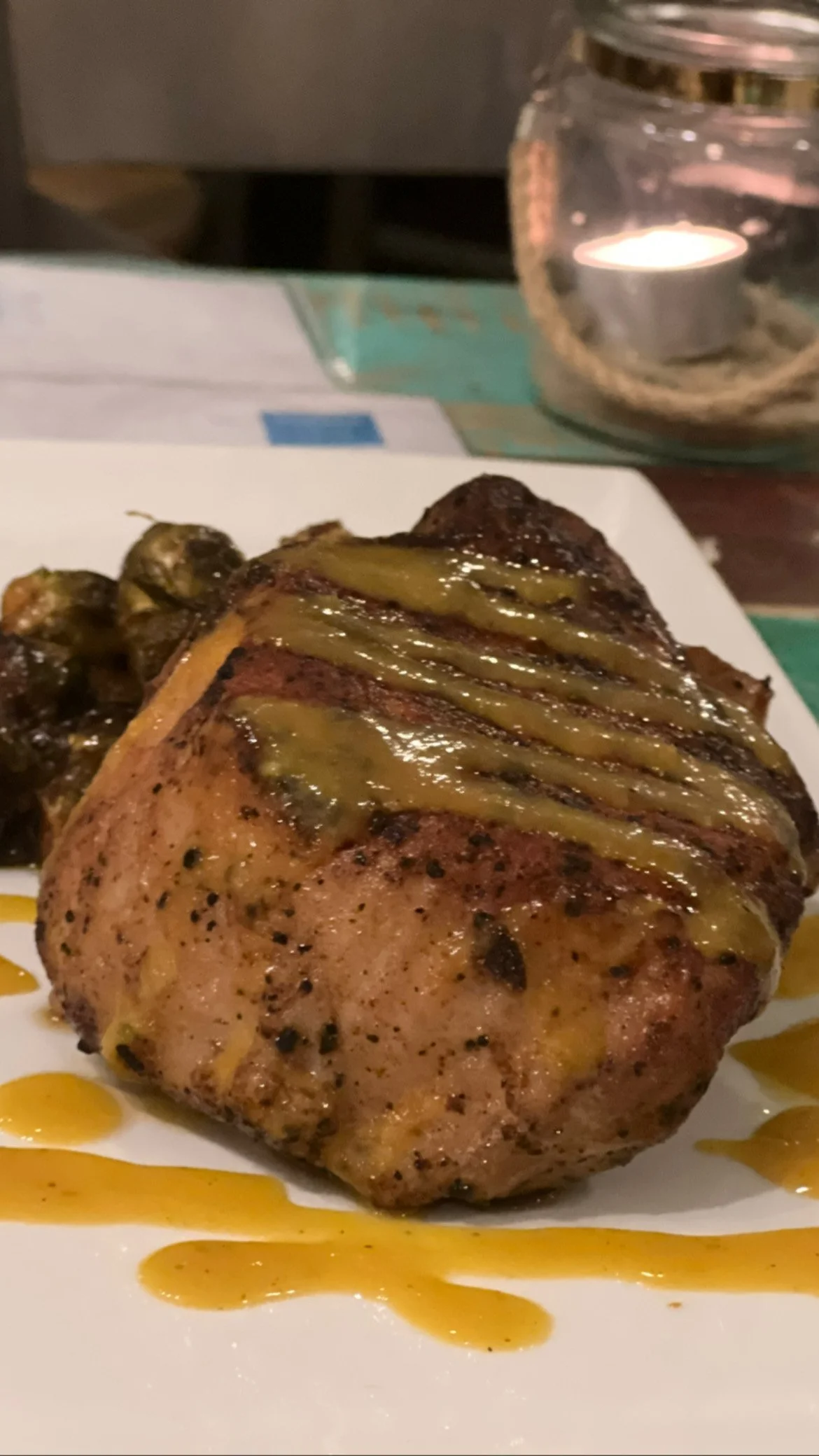 Cavé Bistro, Farm to Table in AvonbytheSea, NJ