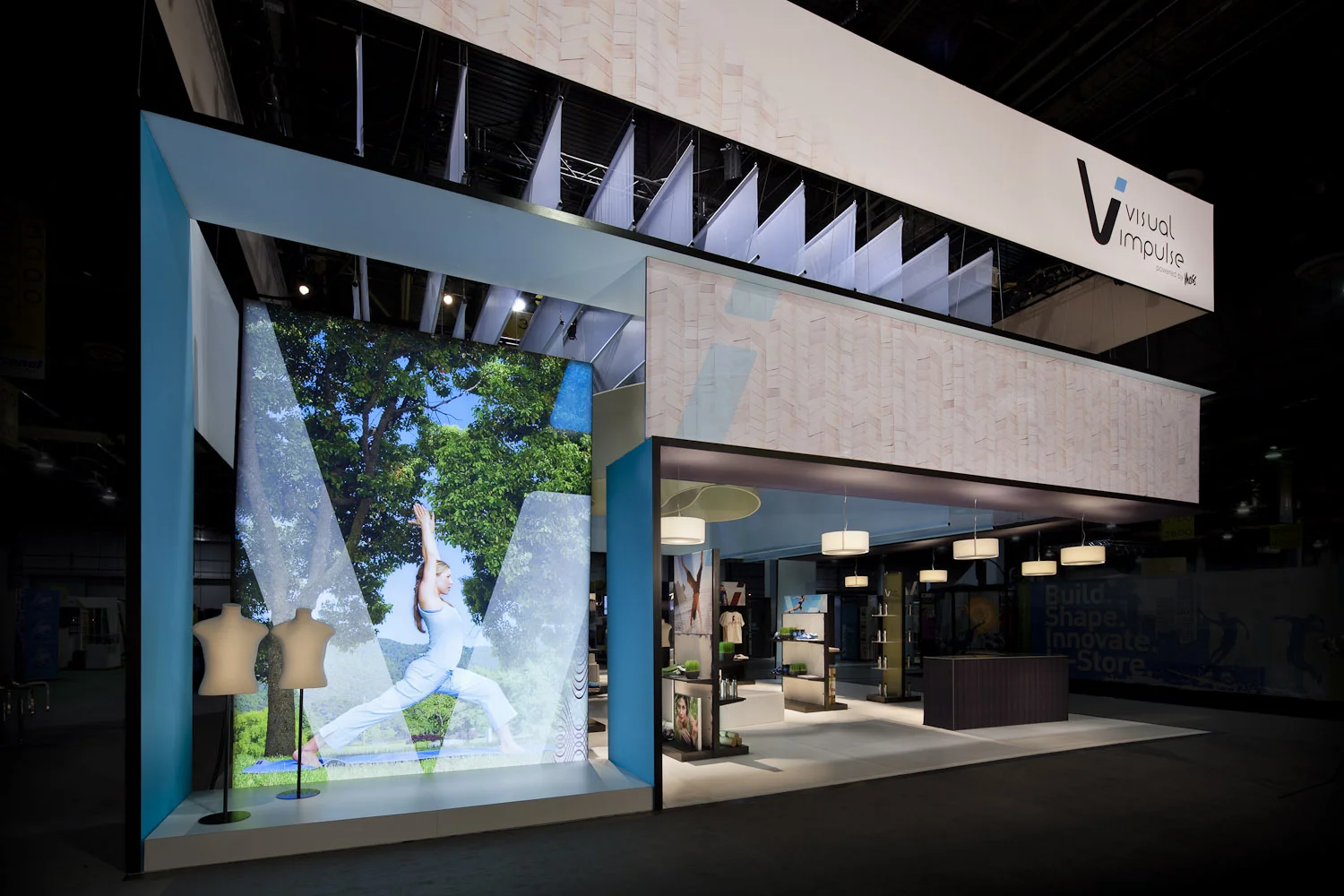 Global Shop
