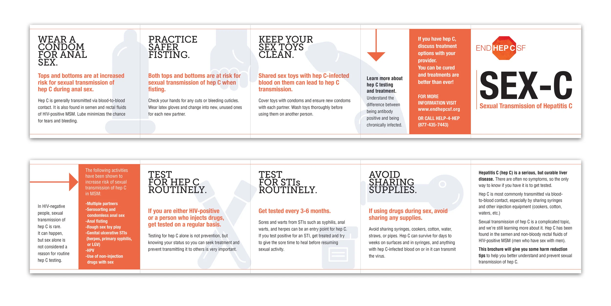 Mini-Pamphlet 