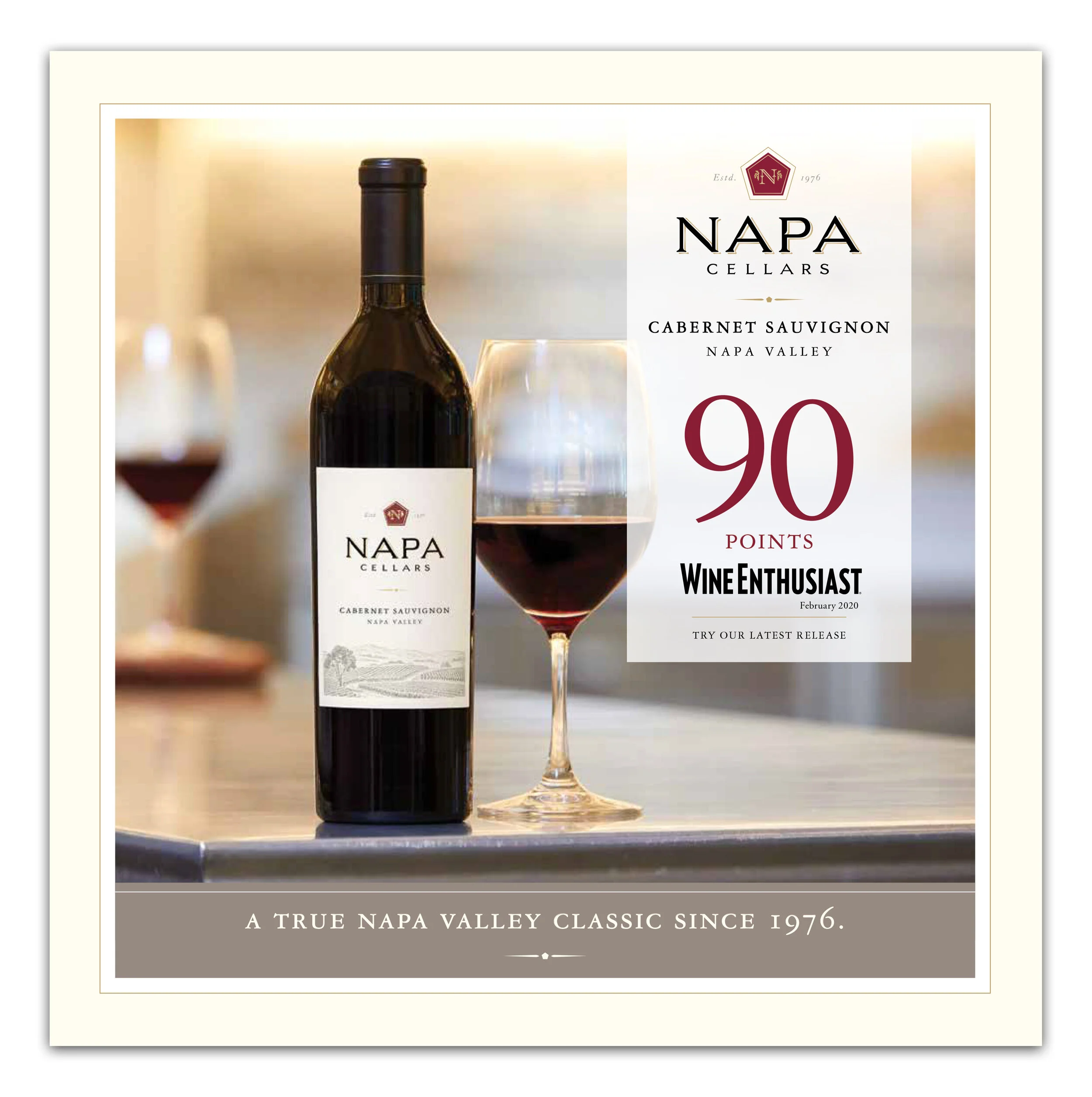 Trinchero Family Estates