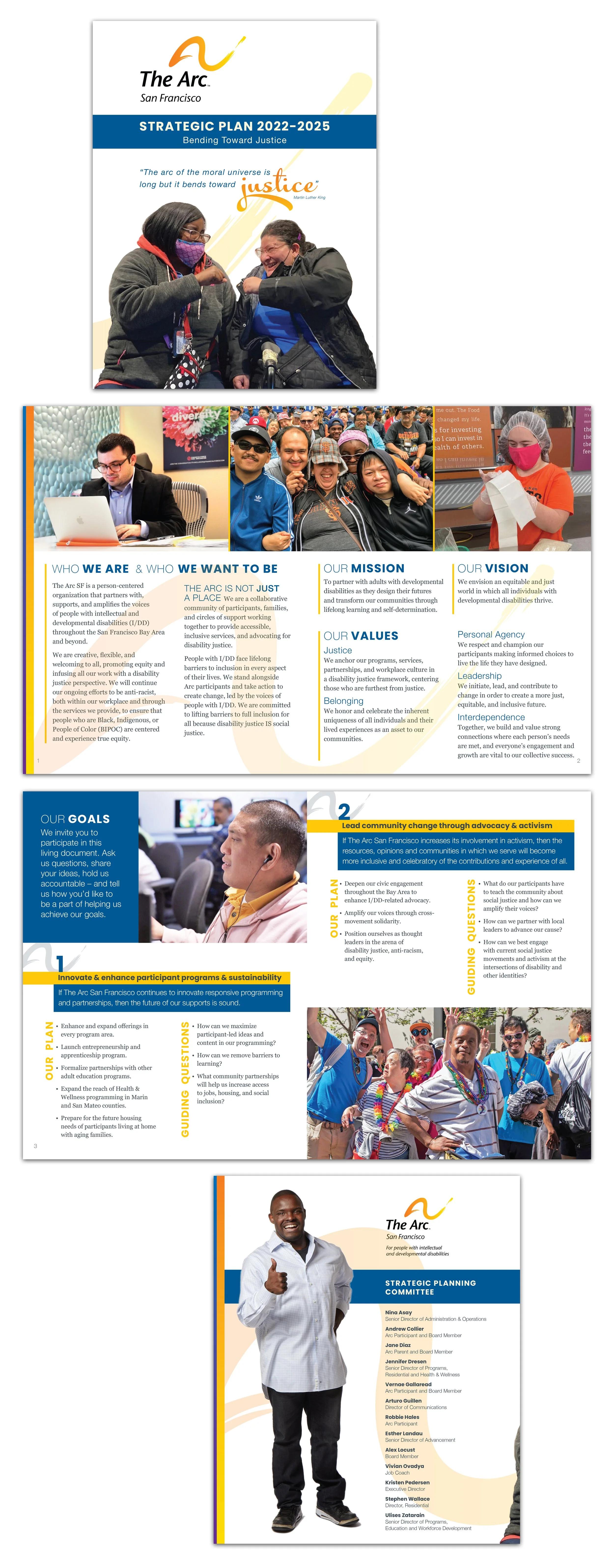 The Arc San Francisco