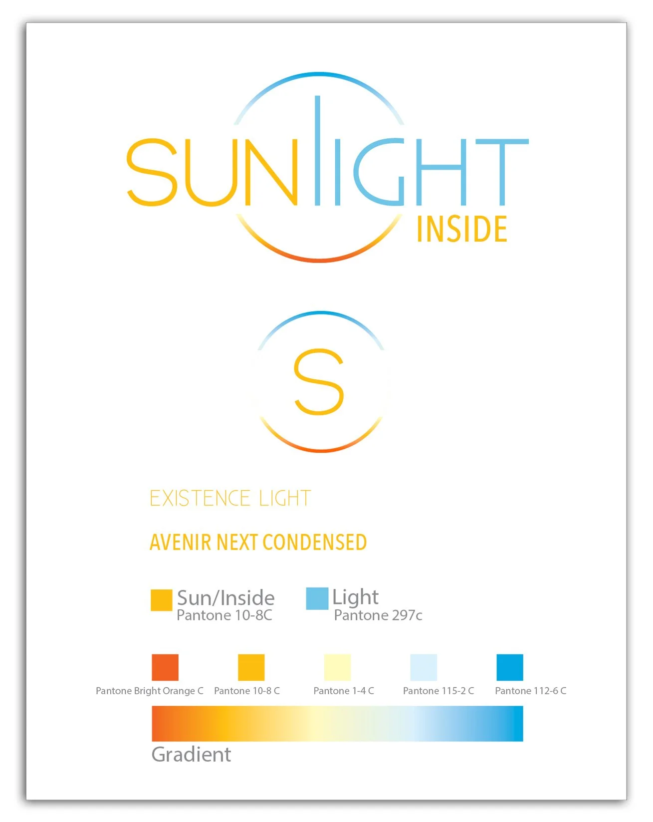 Sunlight Inside