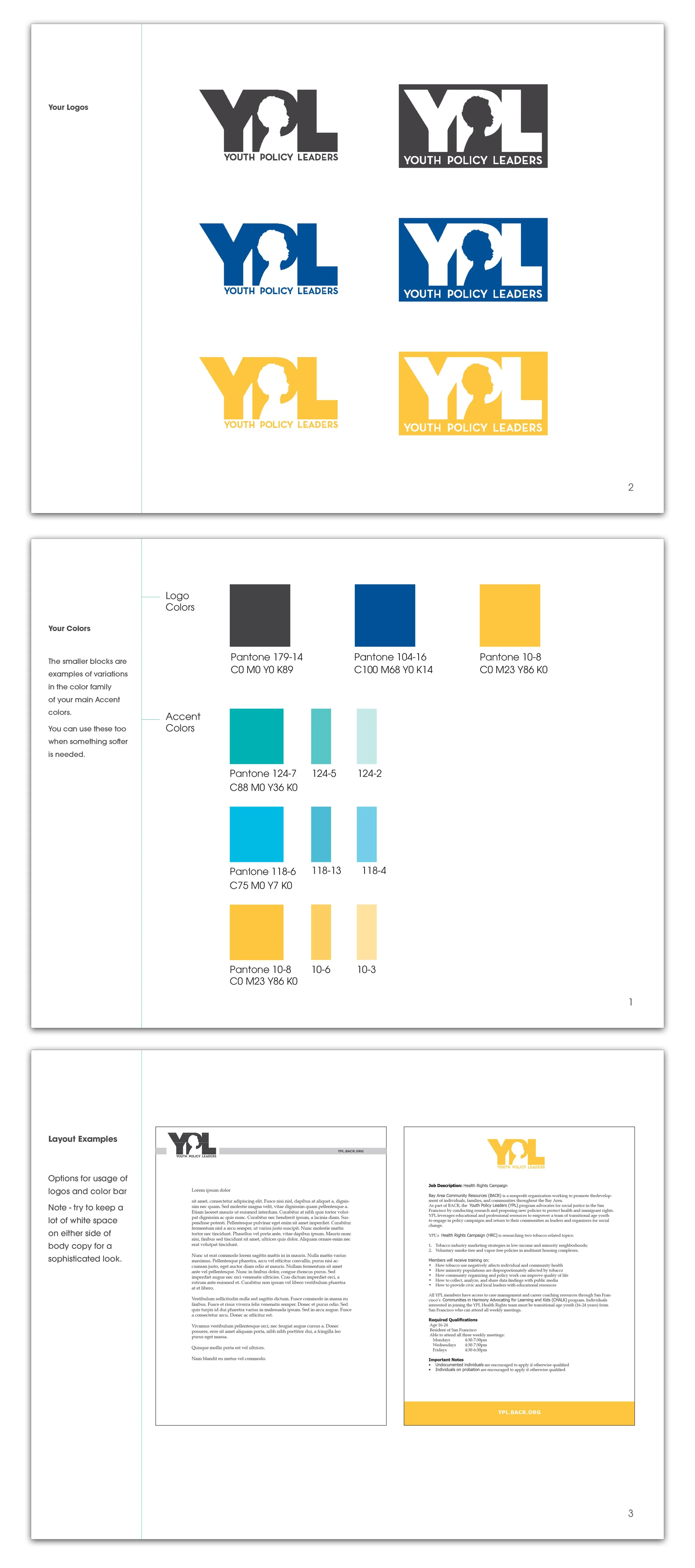 Youth Policy Leaders
