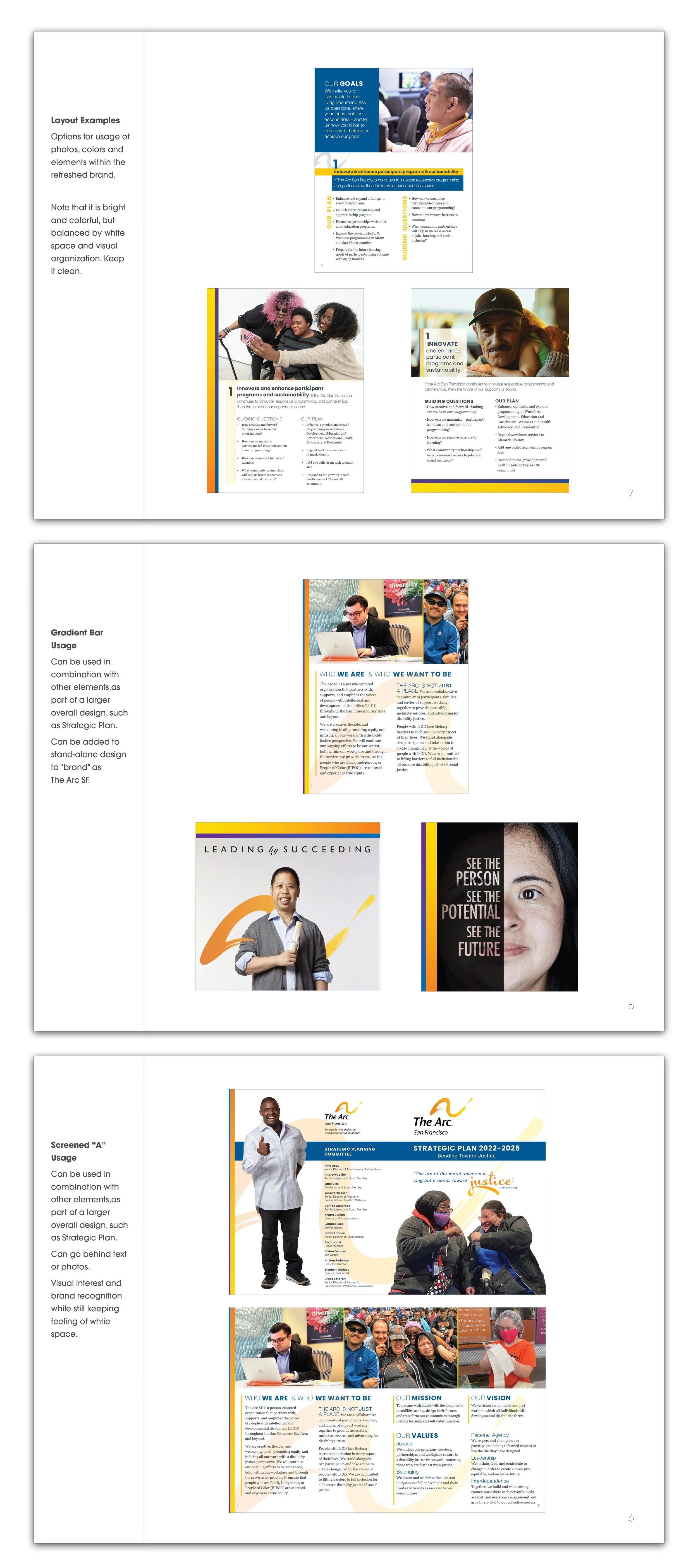 The Arc, San Francisco