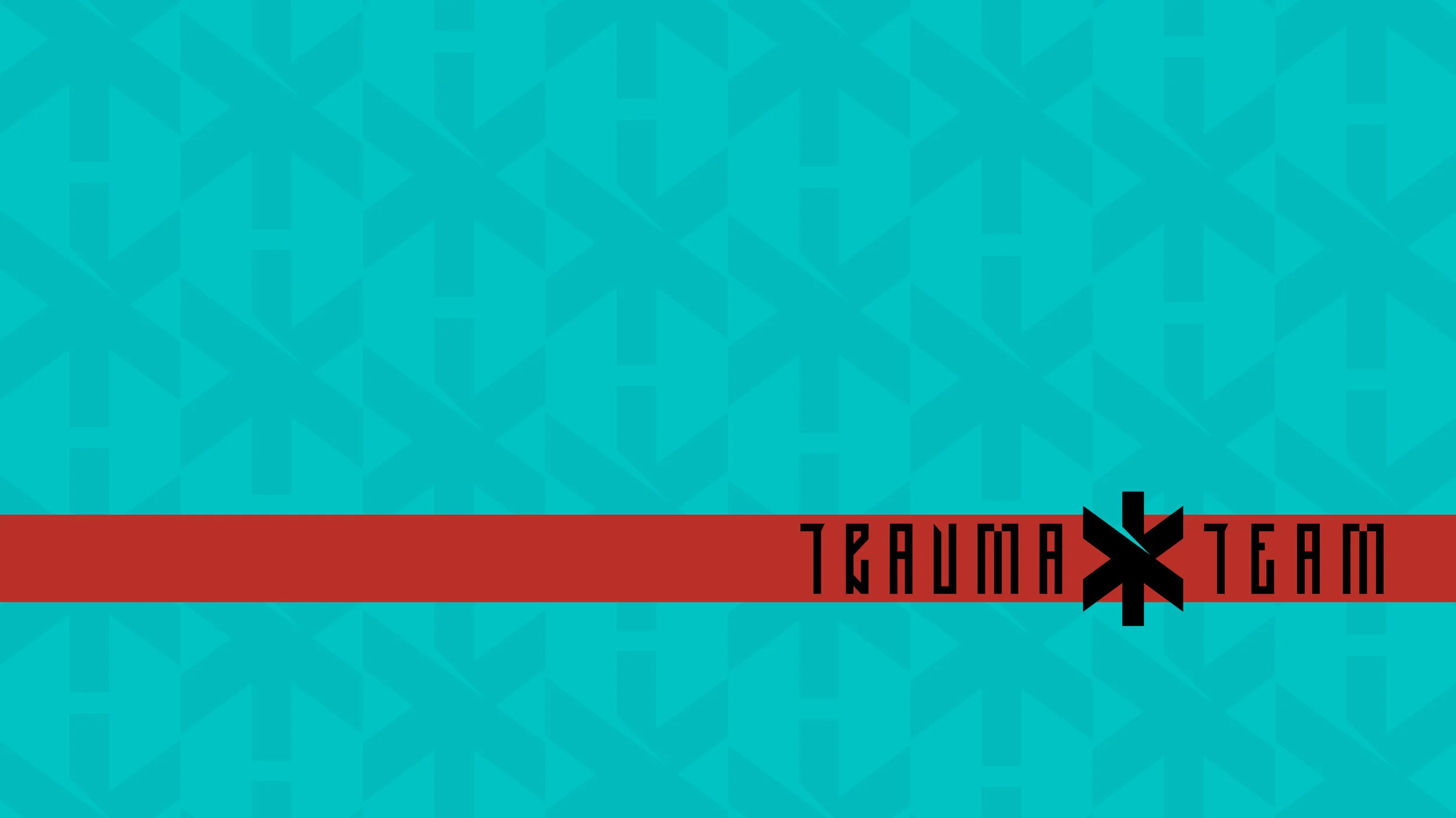 Trauma Team 4K Wallpaper