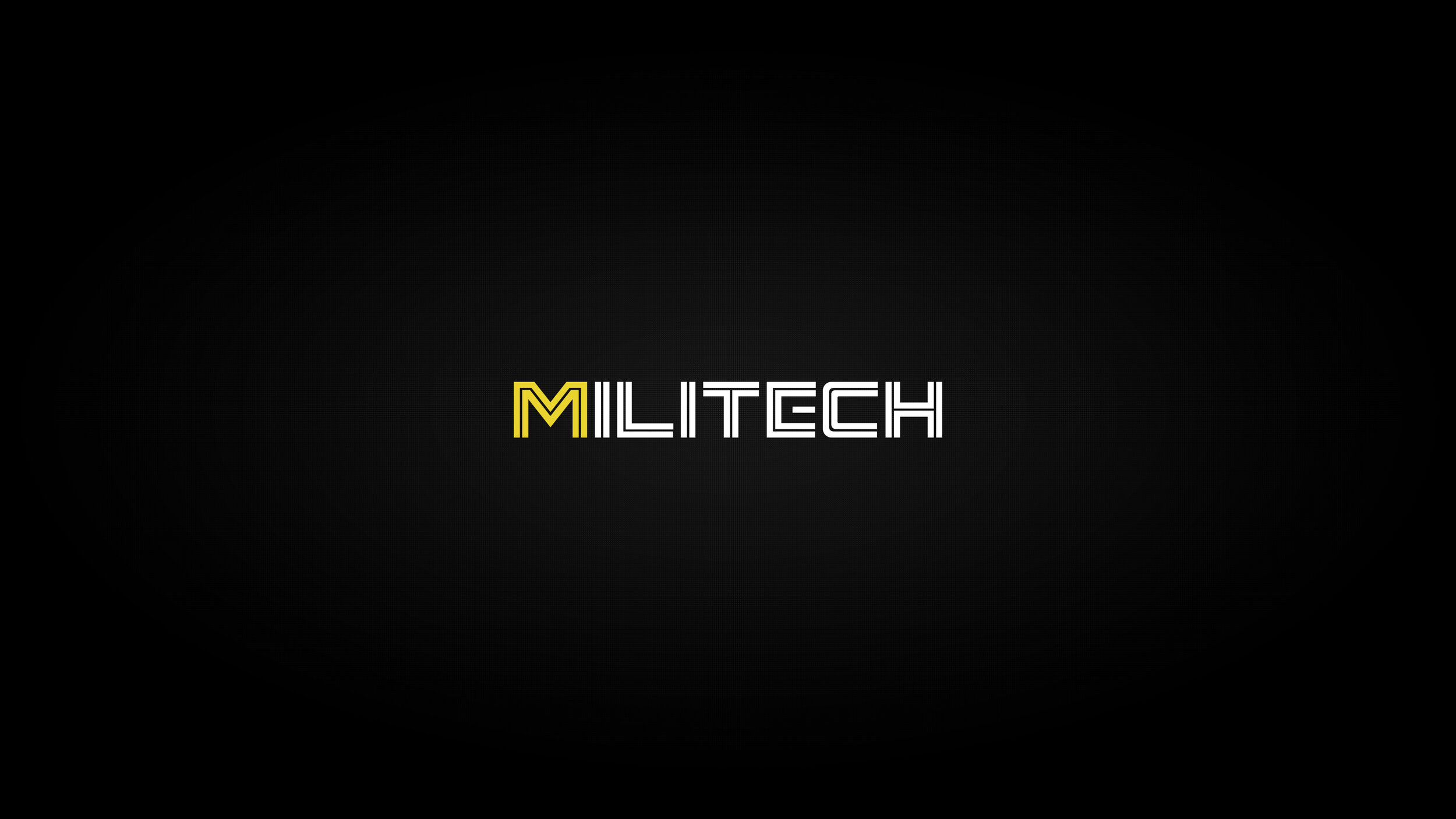 Militech cyberpunk logo фото 1