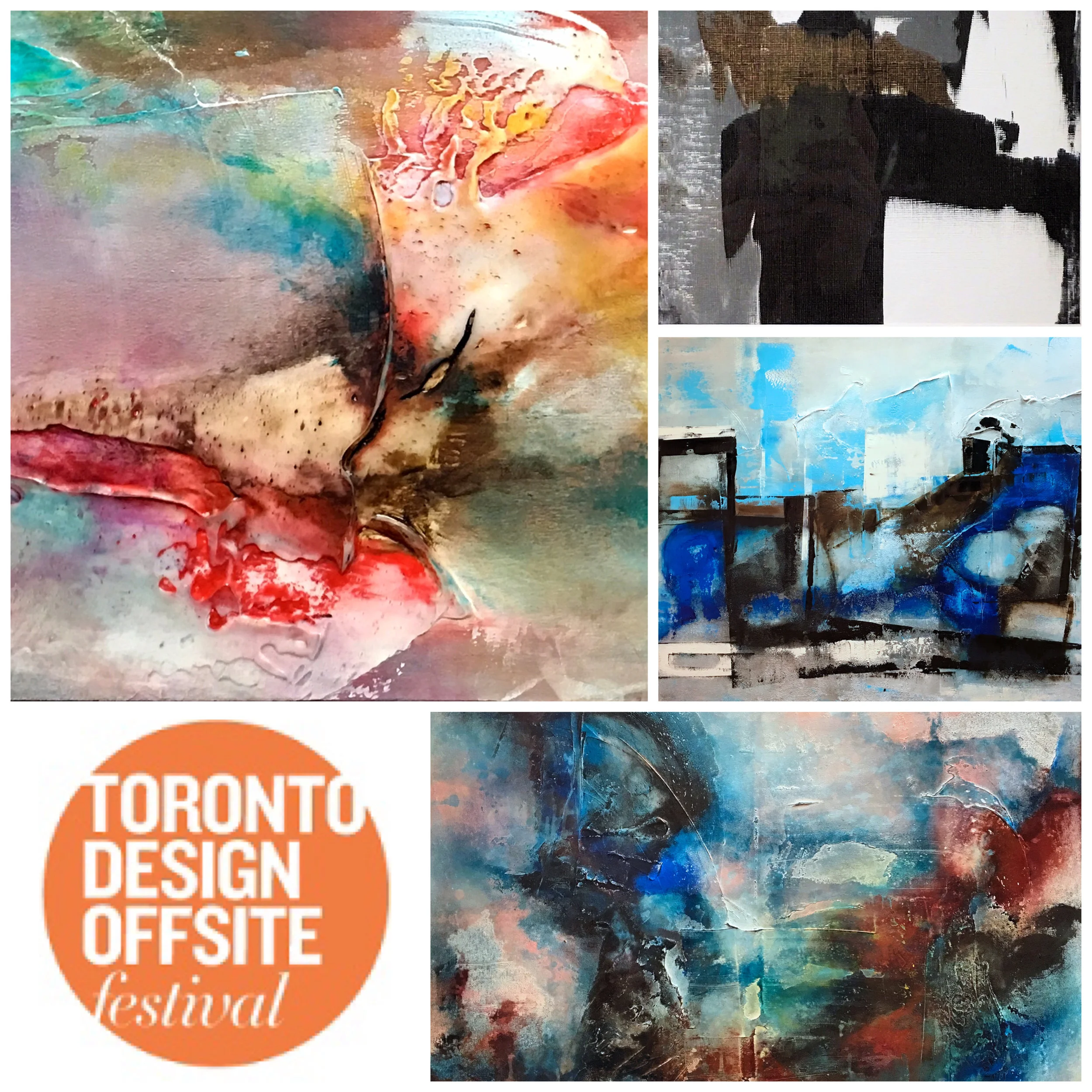 Art Gallery Open House & Reception
