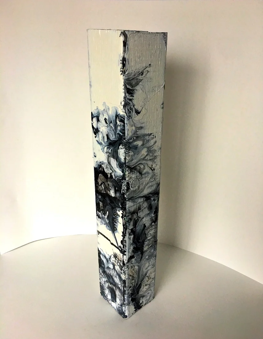 sarah phelps sculpture