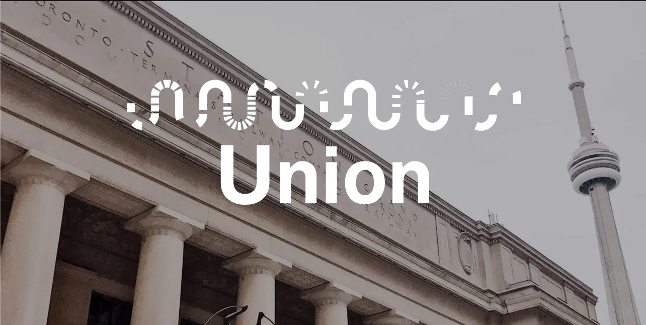 Union Station Pop-up Market