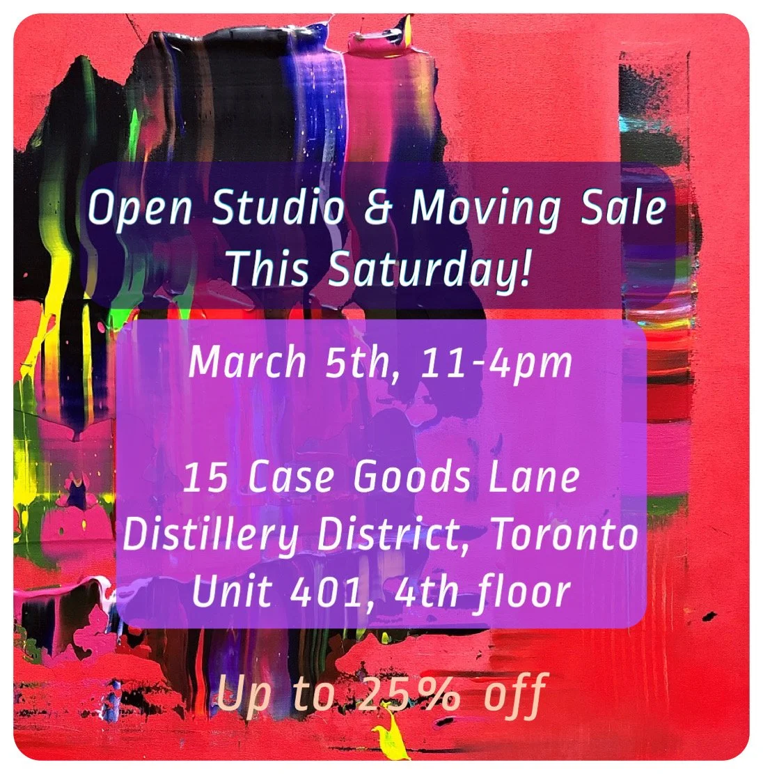 Open Studio 