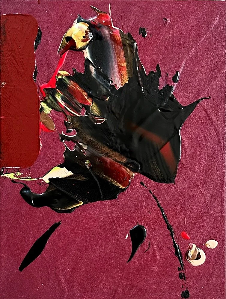 UponAThorn9x12_2023.jpg