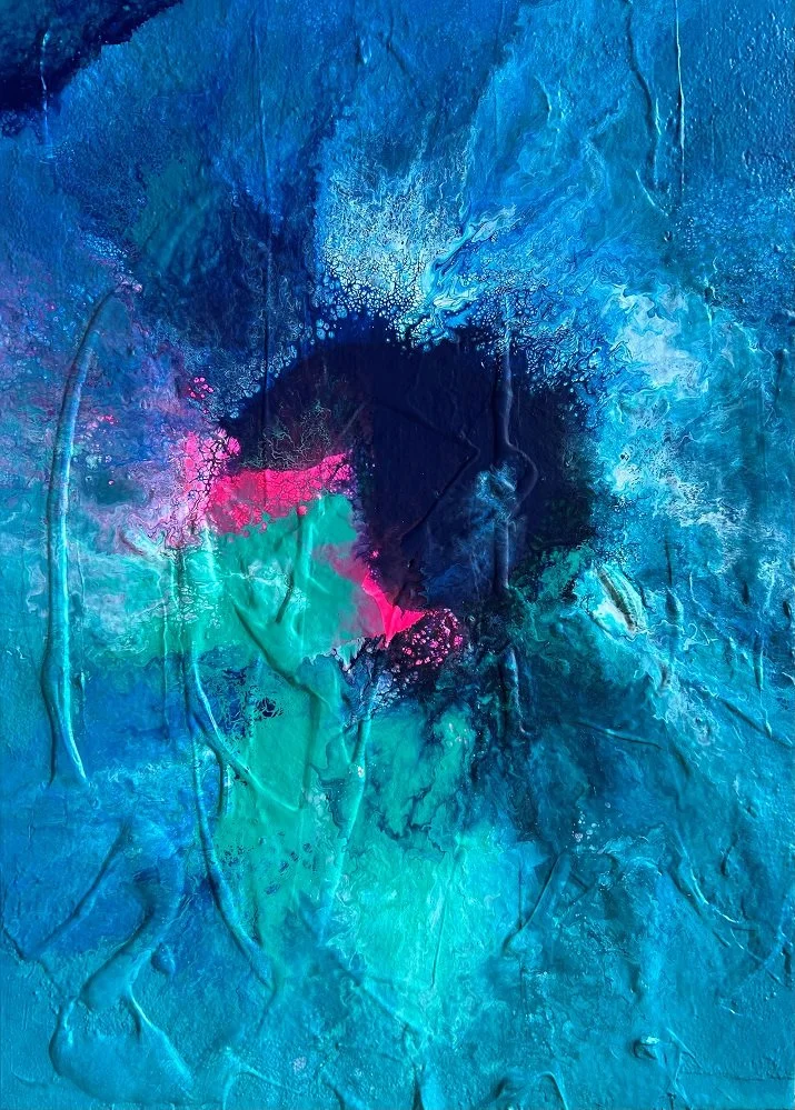 EndlessBlue28x28_2025.jpg