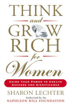 Think and Grow Rich For Women