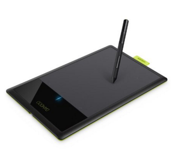 Wacom Tablet