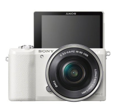 Sony A5100 Camera