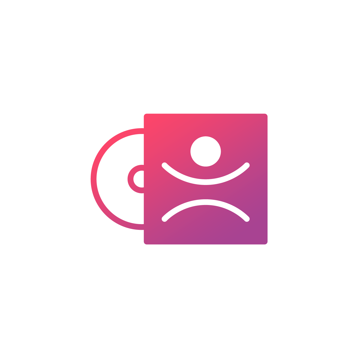 Icon for products