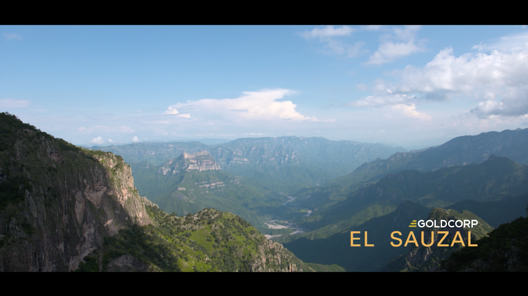 Fragmento de película documental "El Sauzal" - 2017