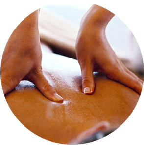 Body Scrub, Body Wrap, Back treatment, Waxing