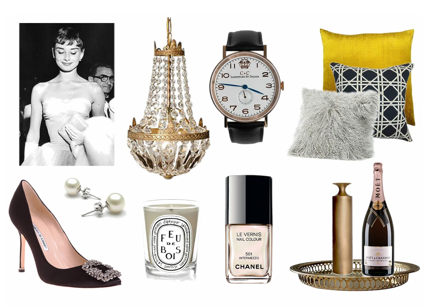 Discover your interior design style