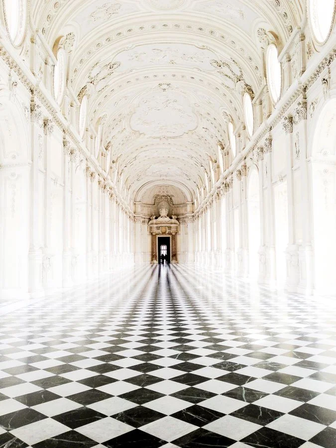 A Design Inspiration Trip To Paris &amp; Italy!