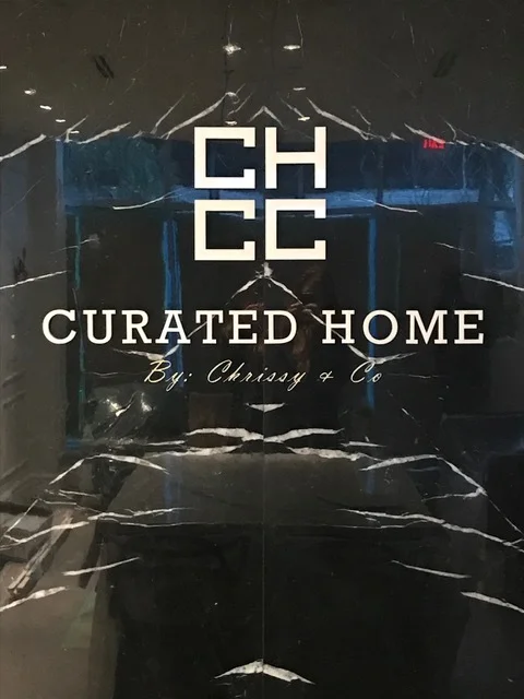 A Unique Interior Design Botique Of My Own