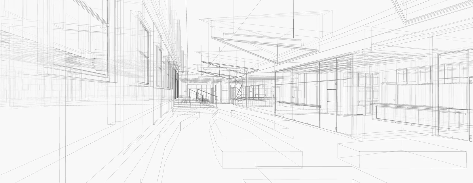 Commercial Interior Design by CHCC Curated Home Design Curated Home