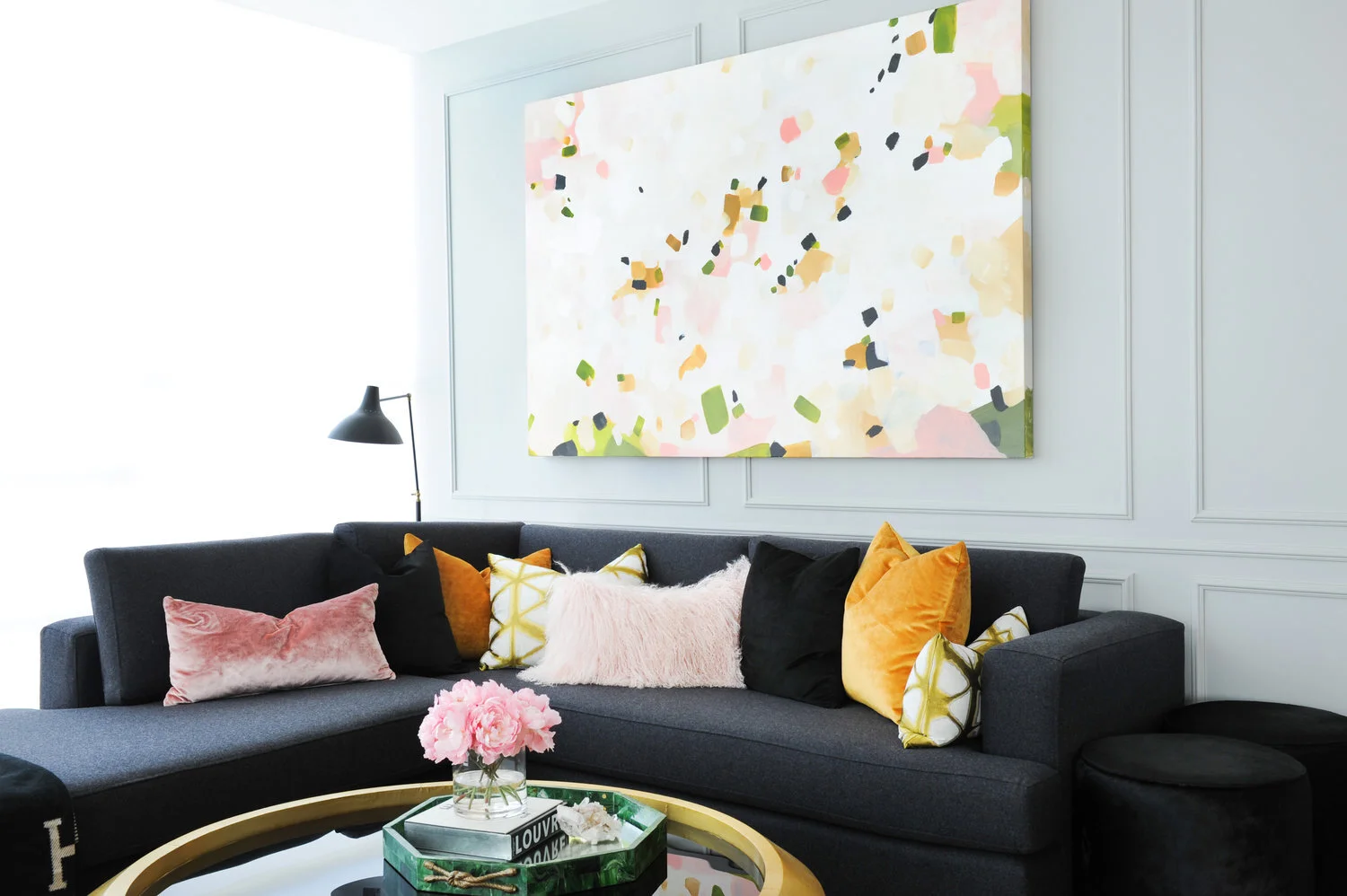 Interior Design Portfolio of CHCC Curated Design | Curated Home by ...