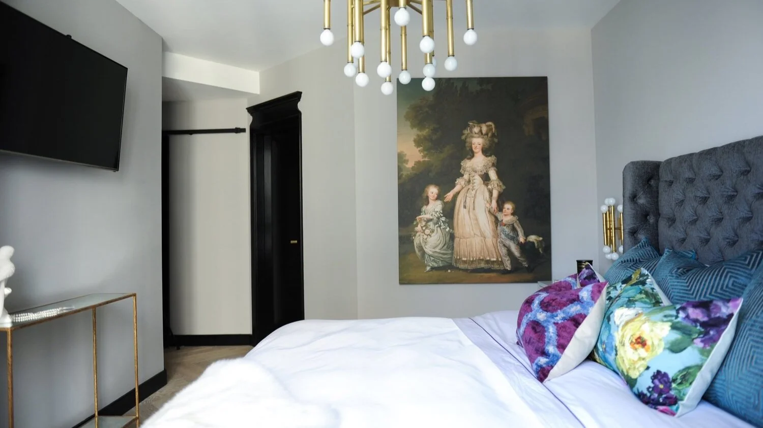 Top Interior Design Vancouver Curated Home by Chrissy & Co