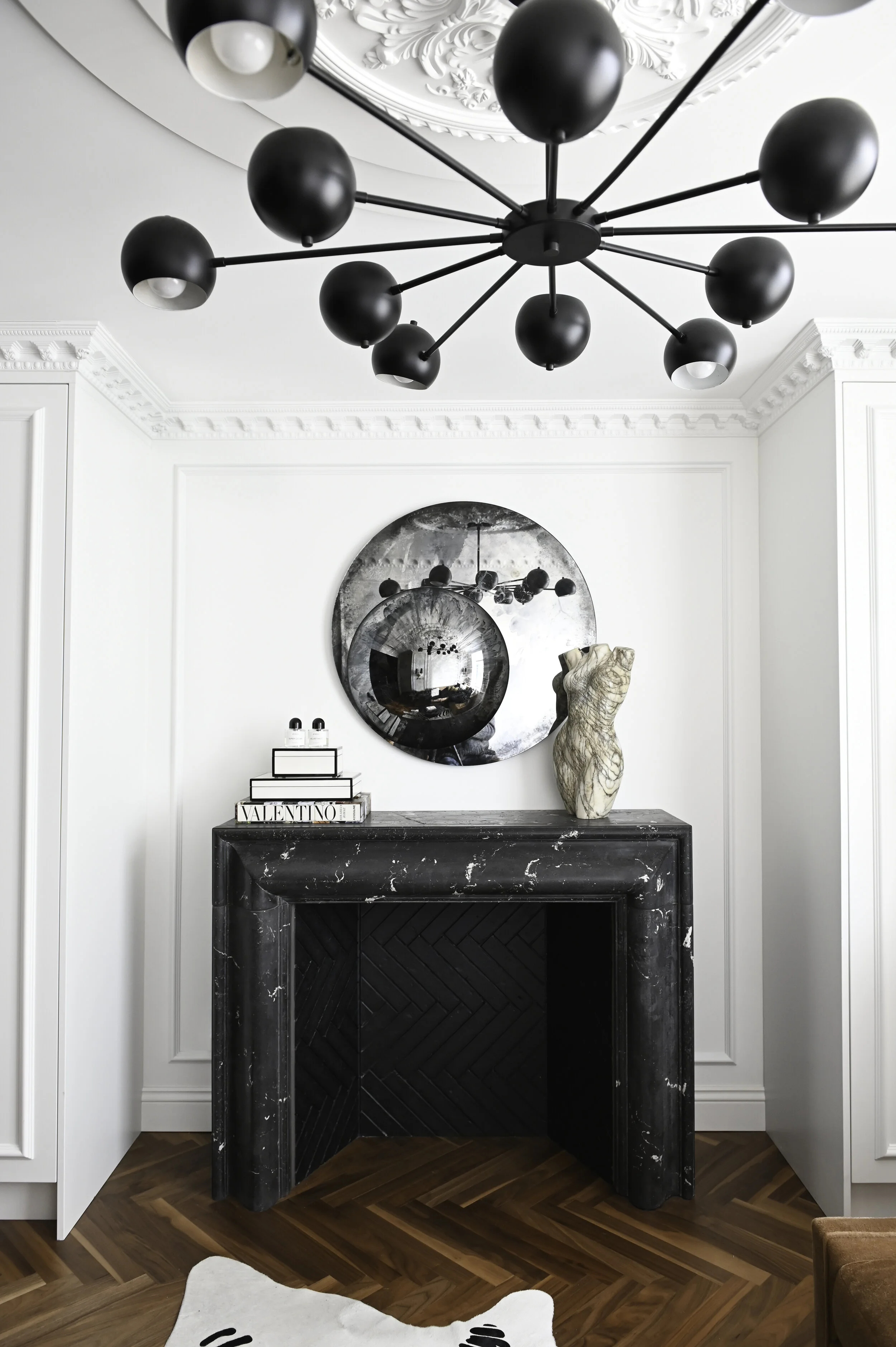 Interior Designers | Vancouver | Curated Home by Chrissy & Co