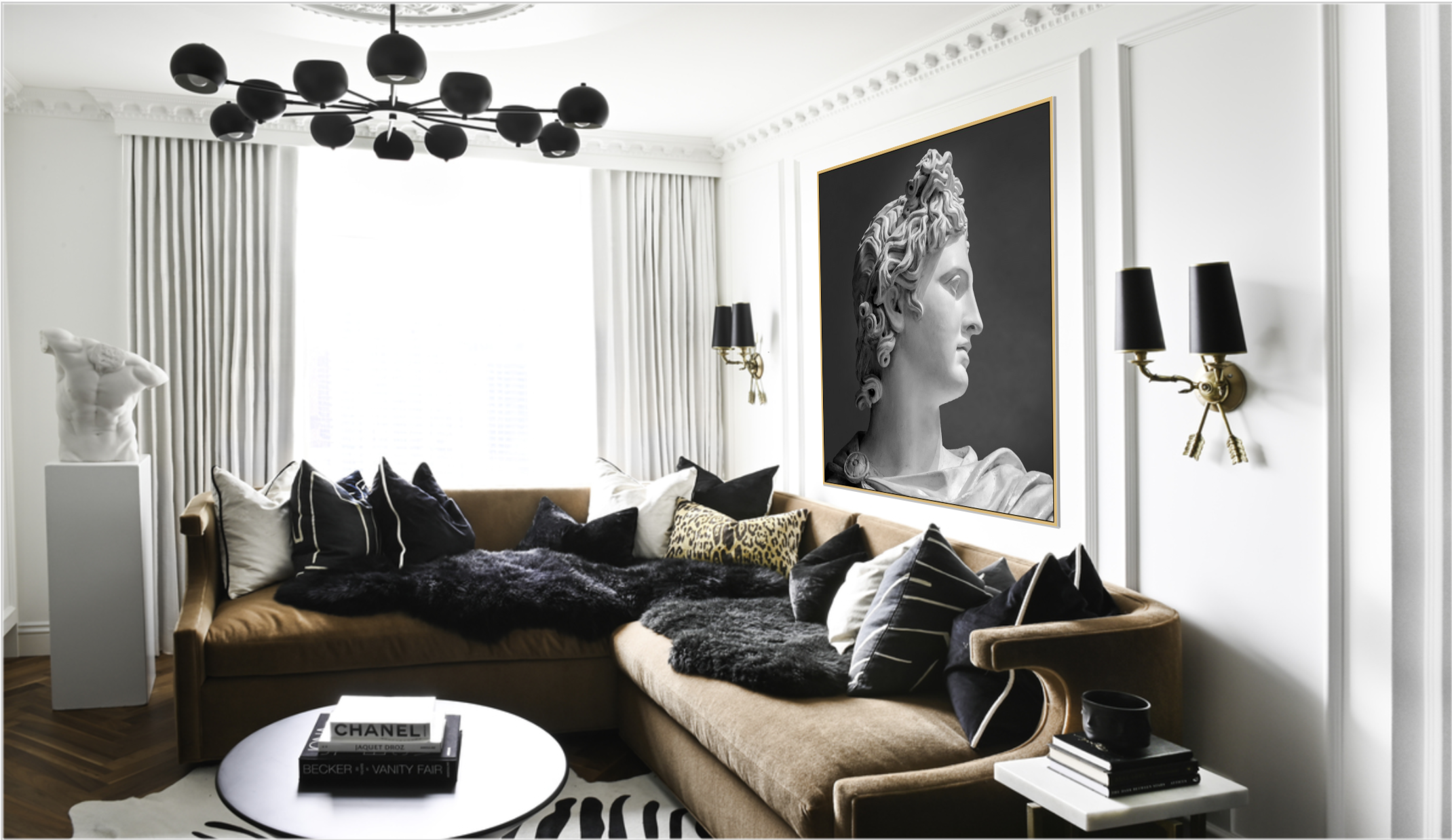 best interior design Curated Home By Chrissy & Co.png