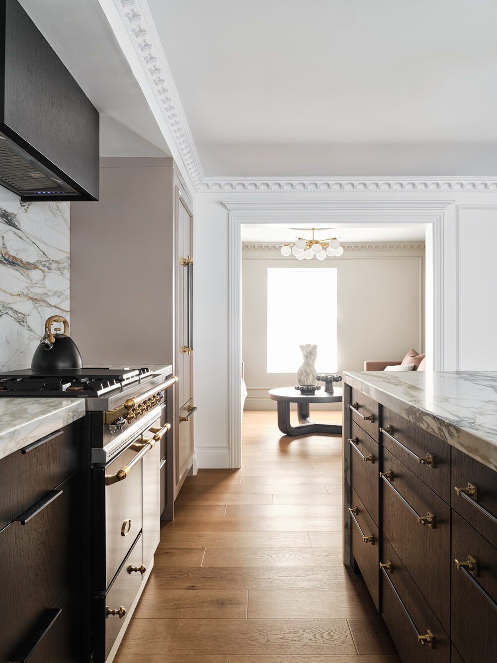 Interior Design Services | Vancouver | Curated Home by Chrissy & Co