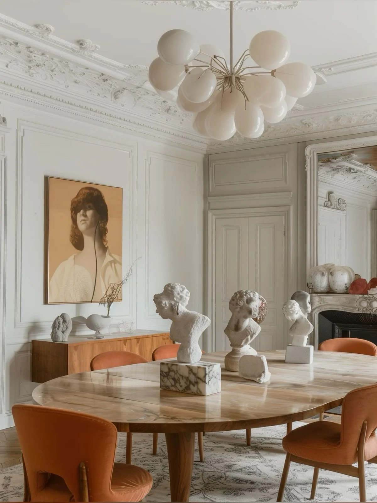 Interior Designers | Vancouver | Curated Home by Chrissy & Co