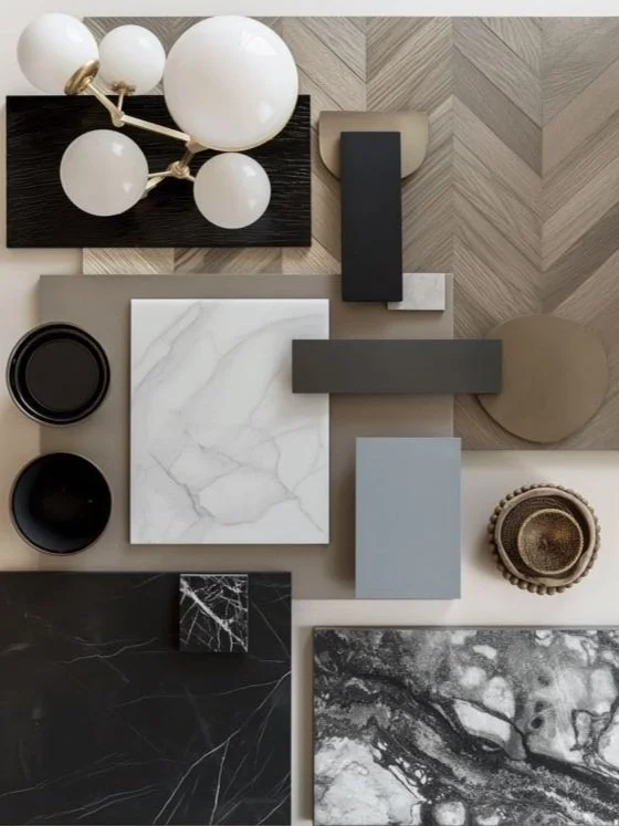 Interior Designers | Vancouver | Curated Home by Chrissy & Co