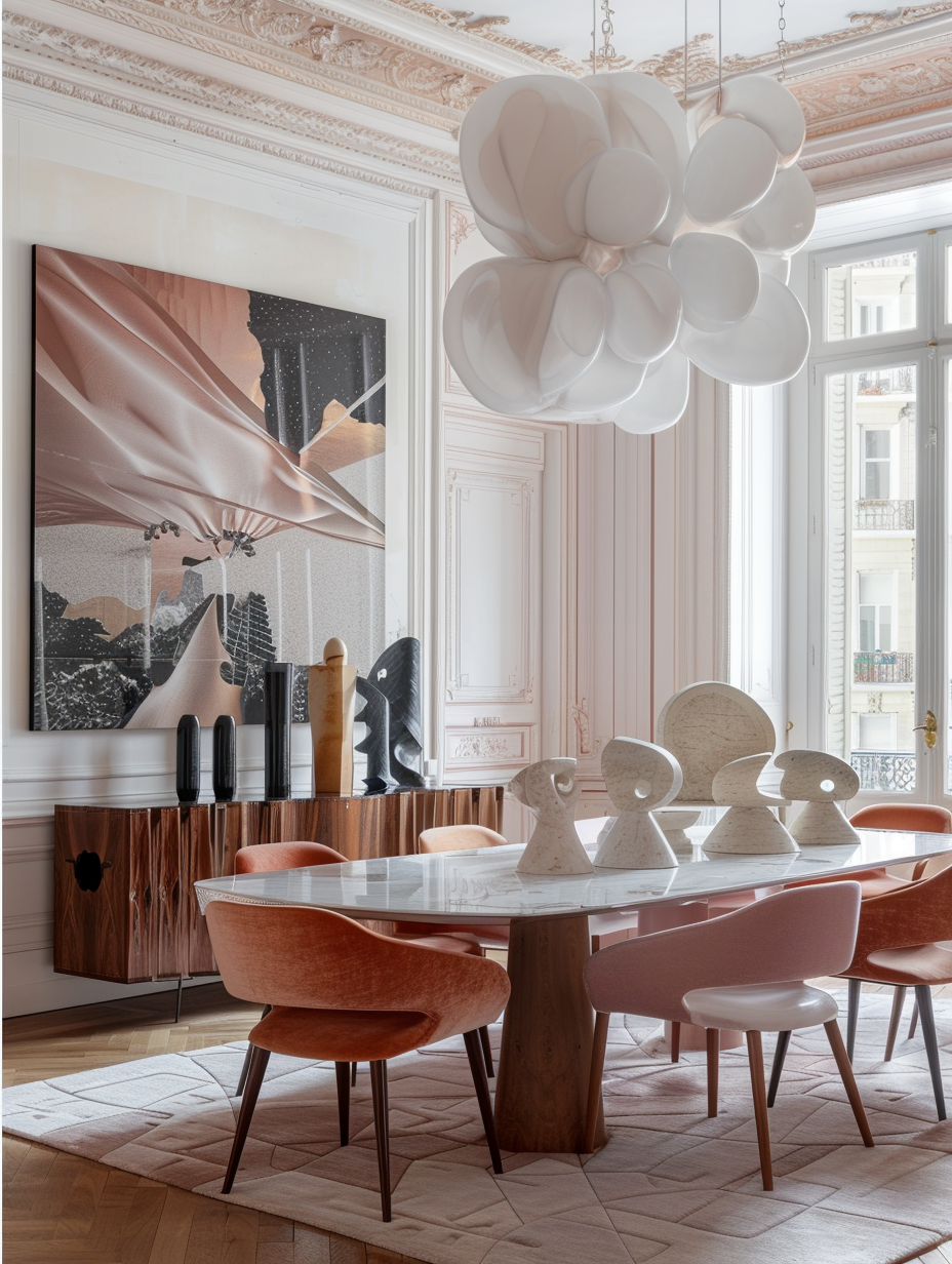 Interior Design Services | Vancouver | Curated Home by Chrissy & Co
